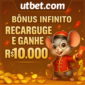 utbet.com Ganhe R$ 100,00 Gratis