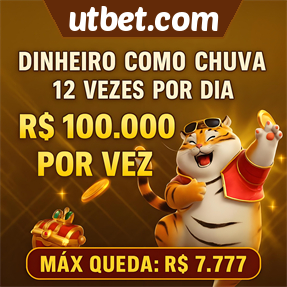 utbet.com Mina Misteriosa