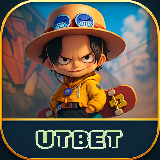 utbet.com Cassino Online